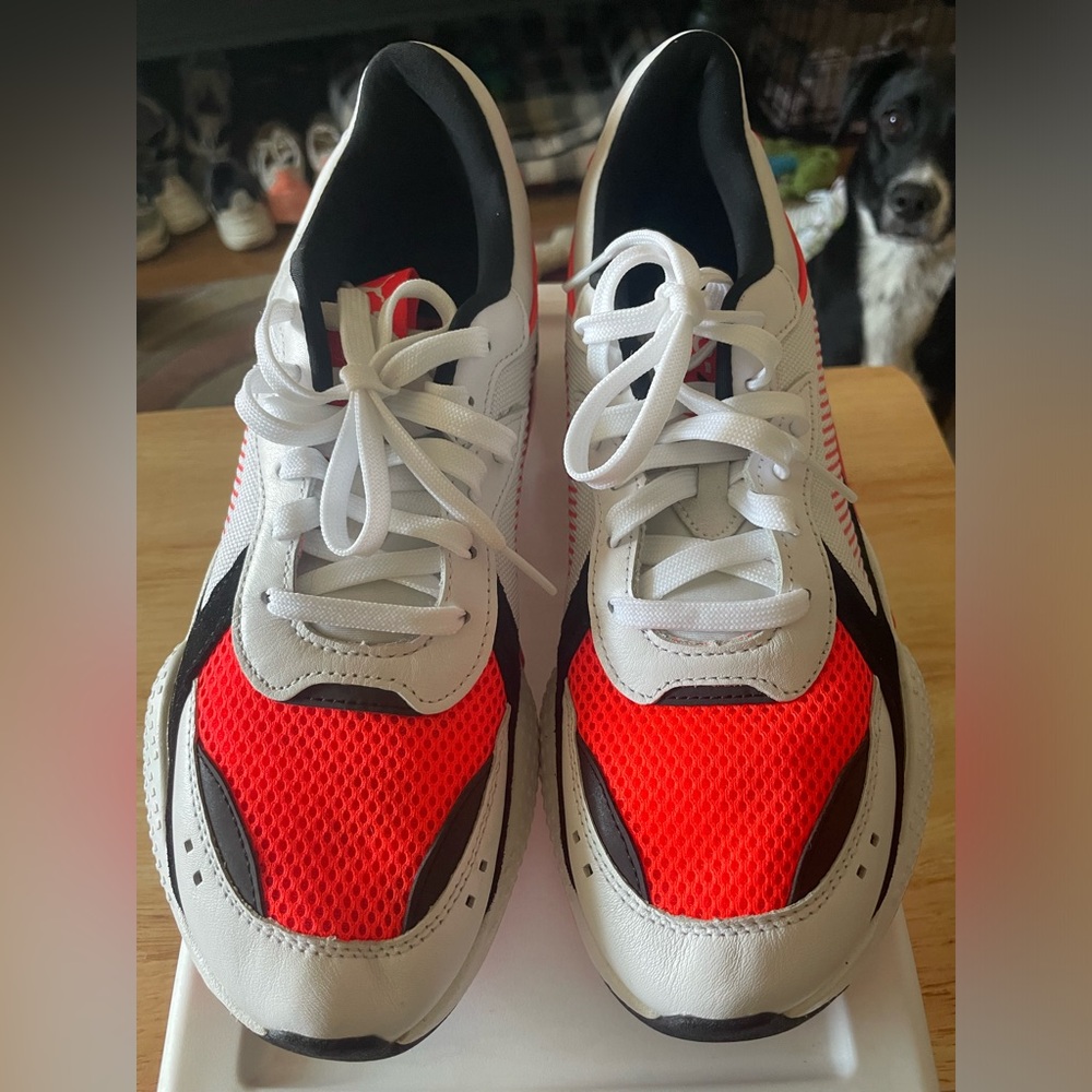 Puma sneakers